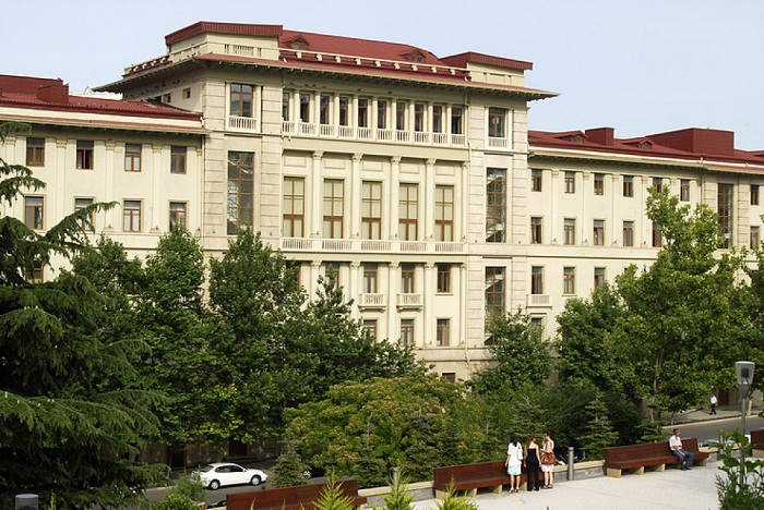 Azerbaijani, Swiss border services enjoy `close` cooperation